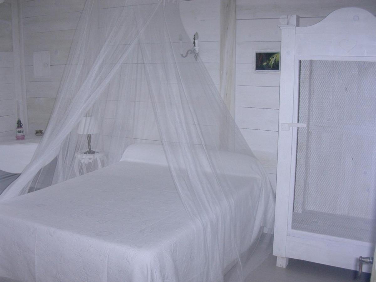 Bed and breakfast Les Pascals Saint-Paul-lès-Romans