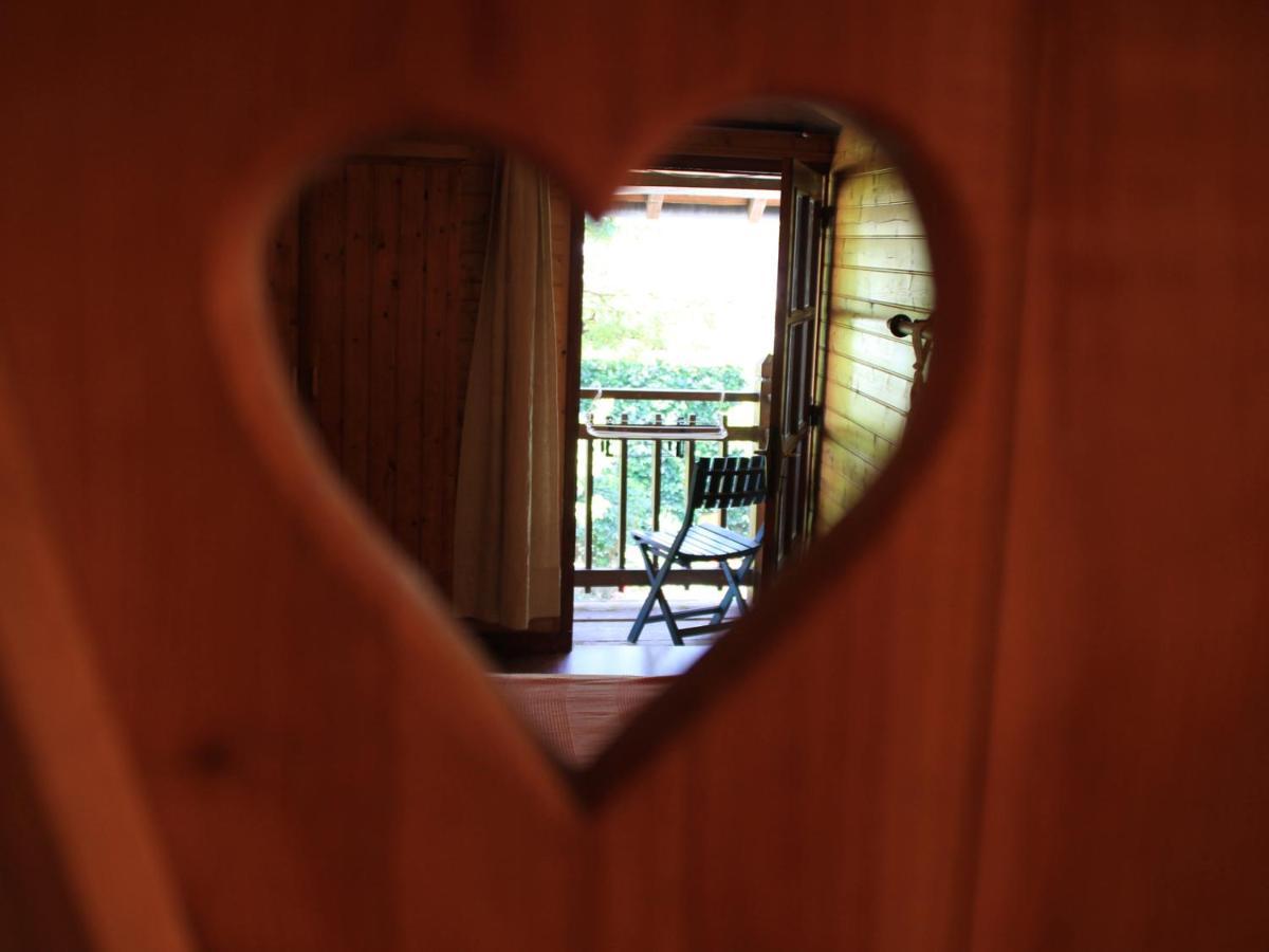 Bed and breakfast Les Pascals *