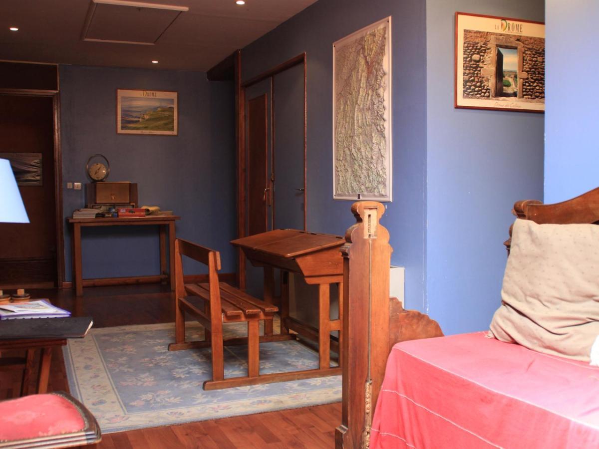 Les Pascals Bed and breakfast