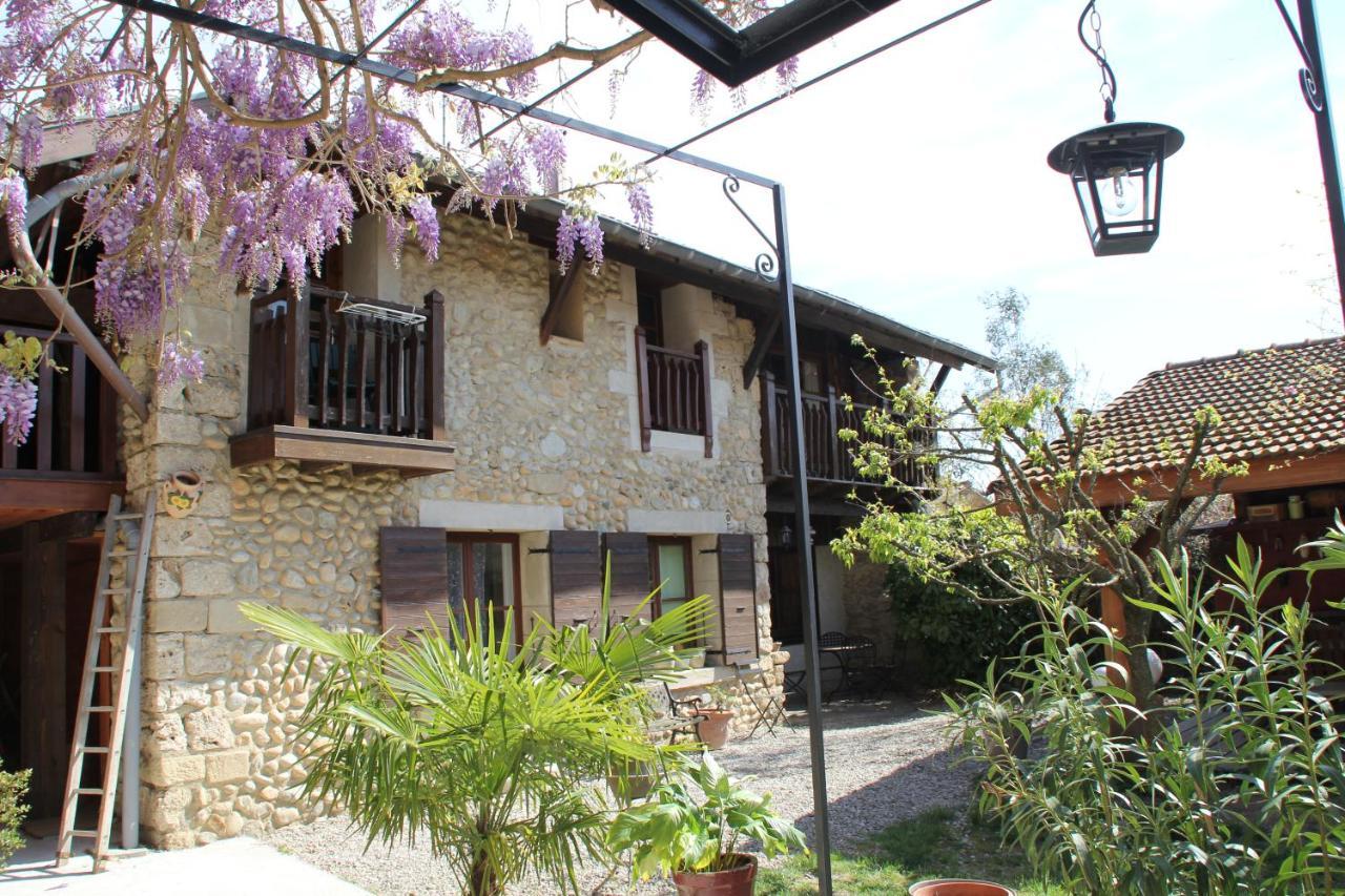 Bed and breakfast Les Pascals *