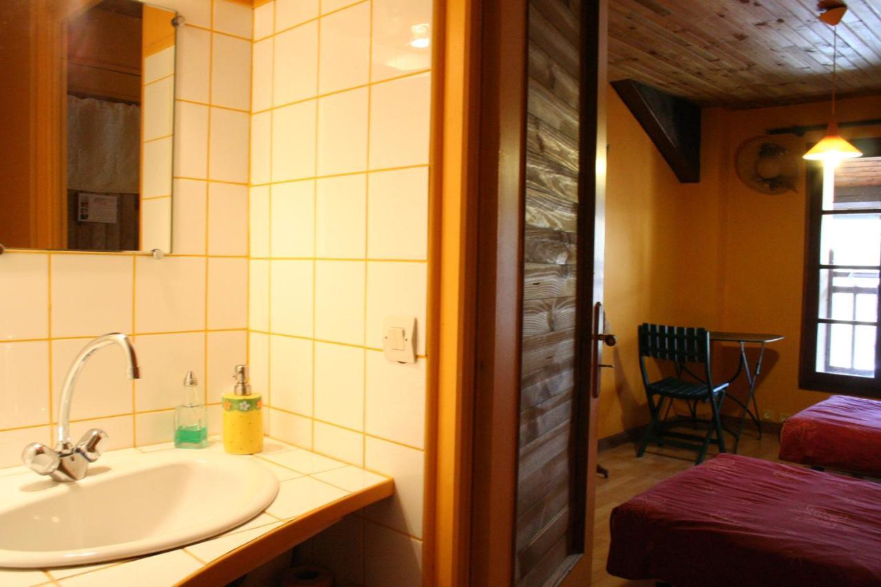 Les Pascals Bed and breakfast *