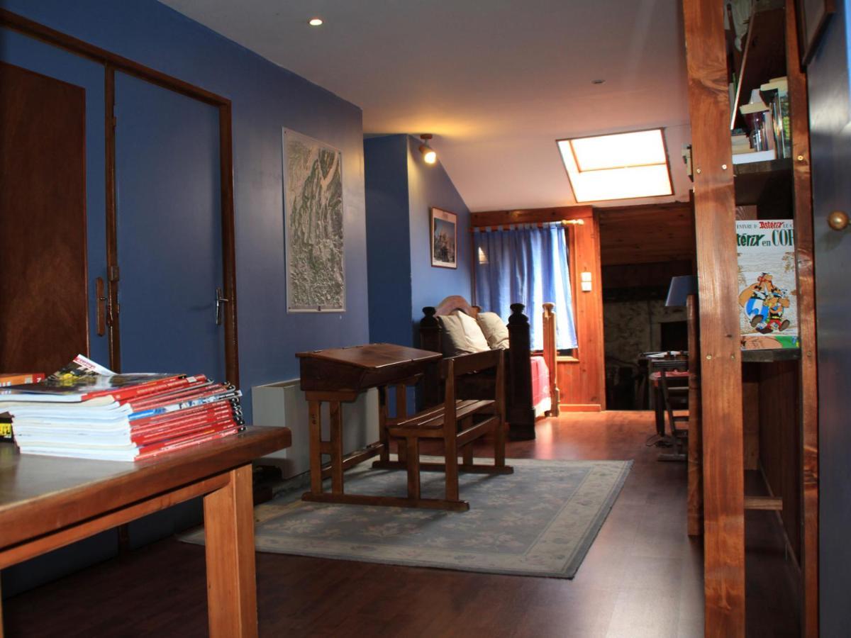 Les Pascals Bed & Breakfast Saint-Paul-les-Romans