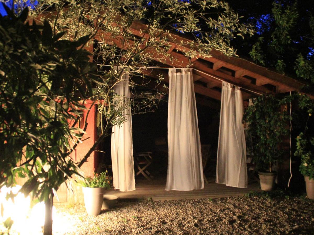 Bed & Breakfast Les Pascals Saint-Paul-les-Romans