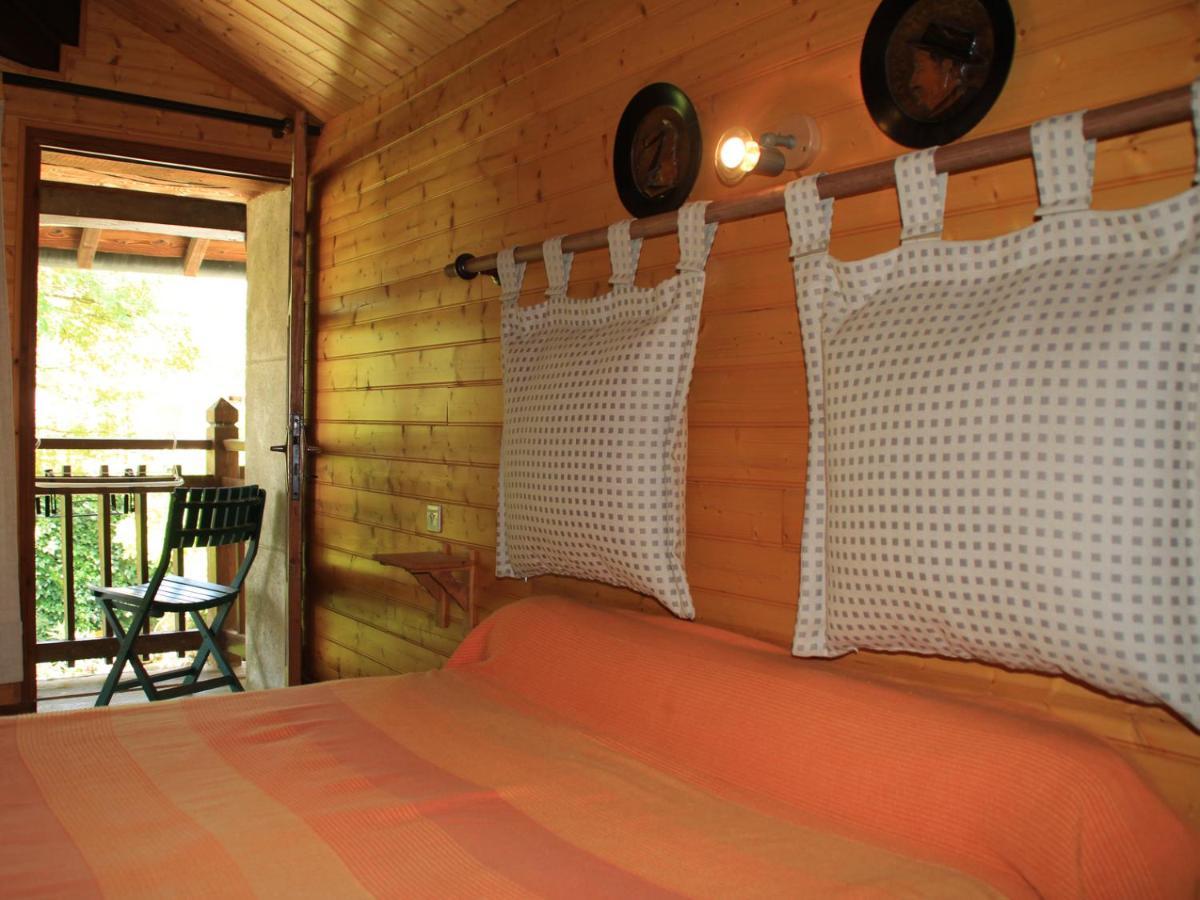 Les Pascals Bed & Breakfast Saint-Paul-les-Romans